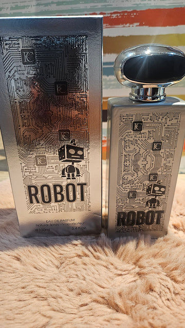 Perfume hombre