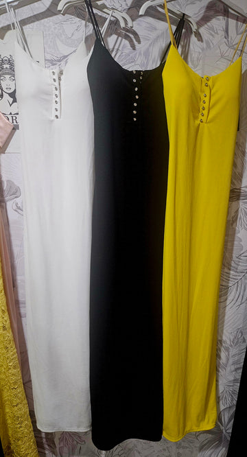 Vestido sol