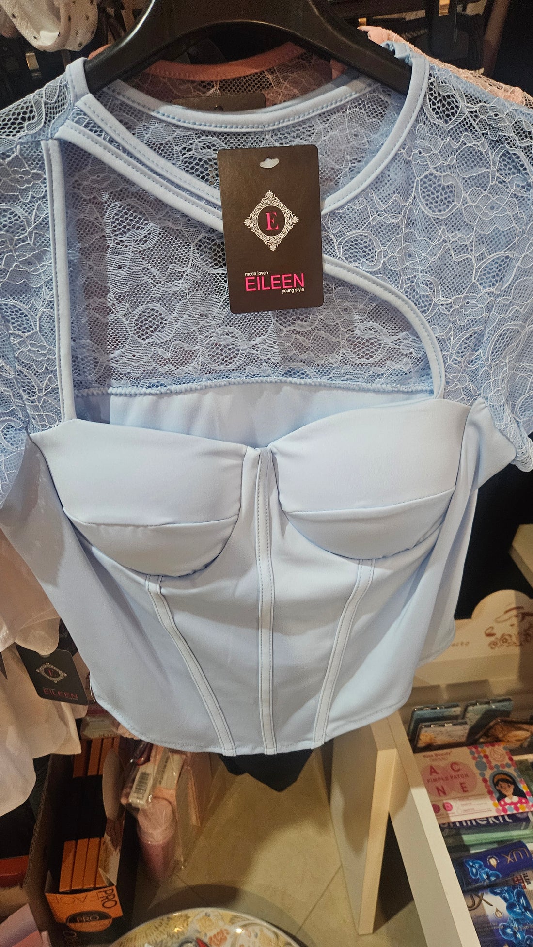 Top