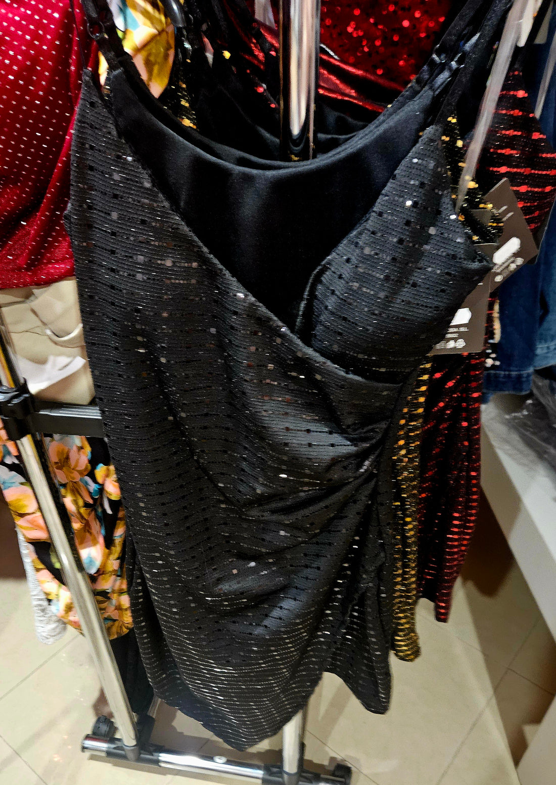 Vestido  candela