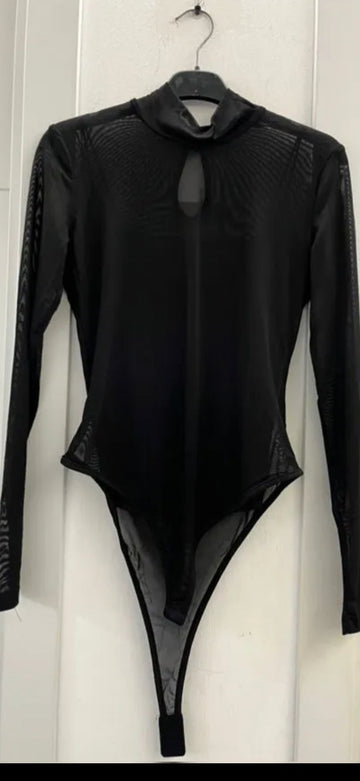 Body