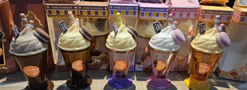 Mini brumas concentrada