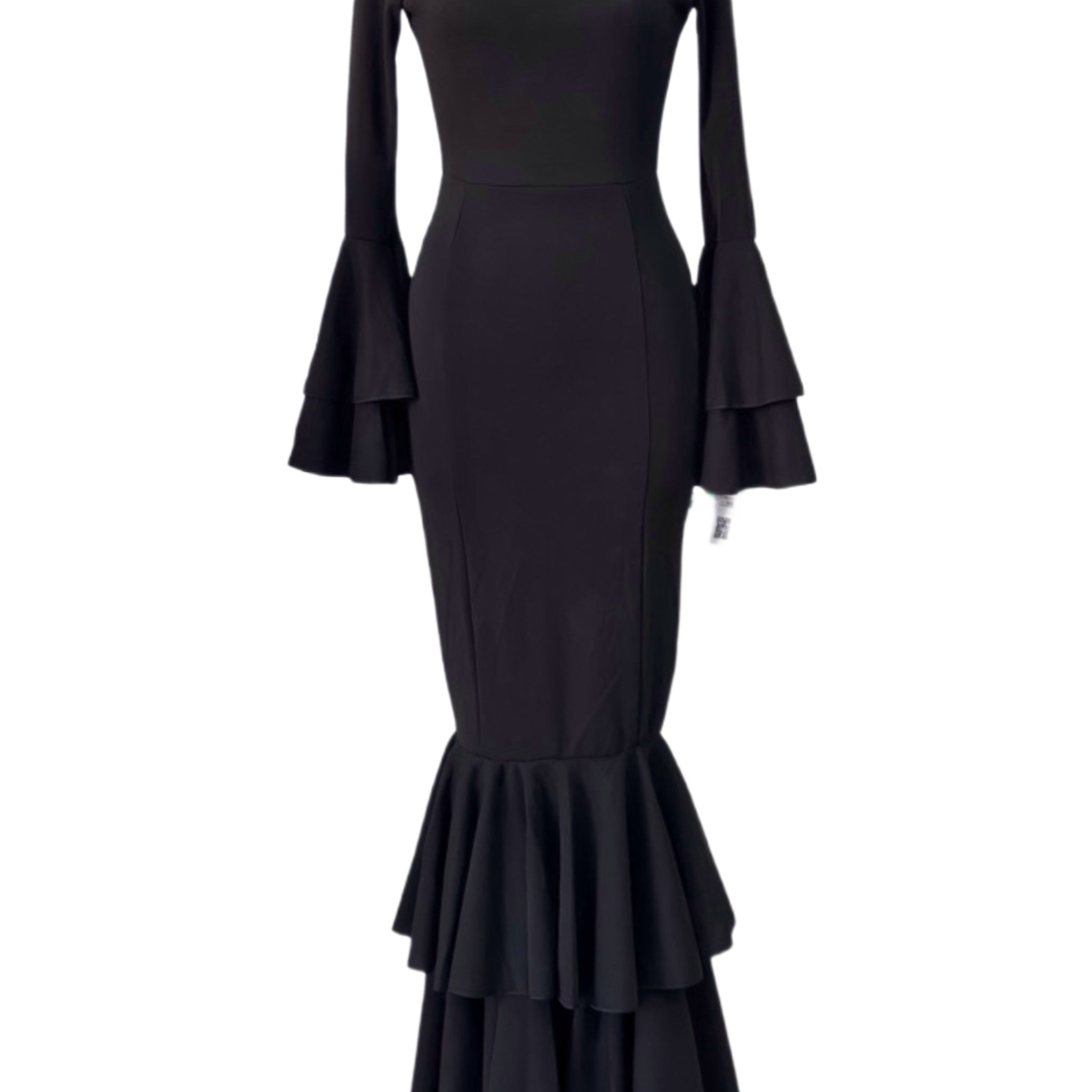 Vestido diamante