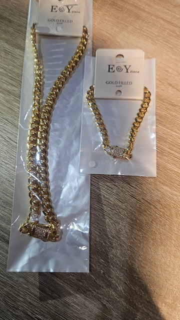 Conjunto cubana
