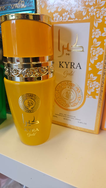 Perfume kyra mango
