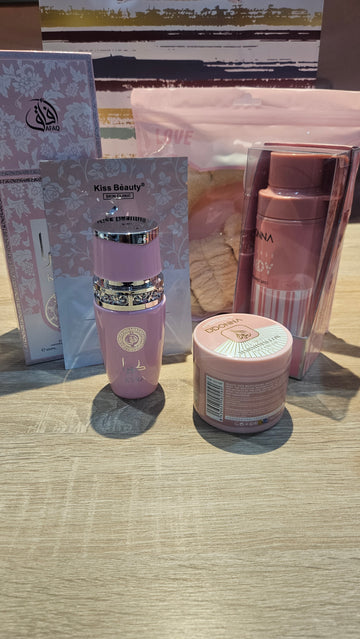 Lote rosa