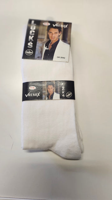 Calcetines hombre 3 par