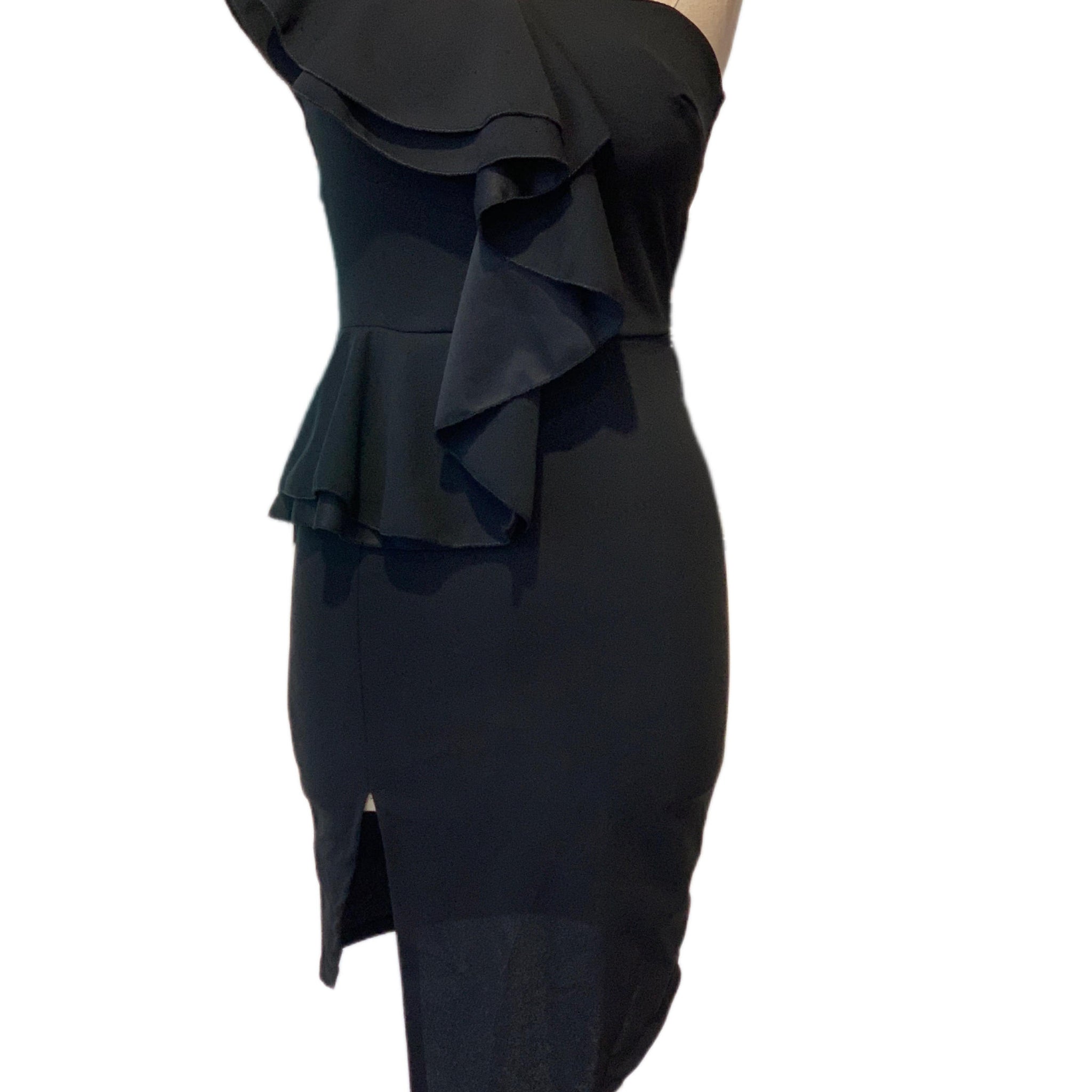 Vestido  lindo