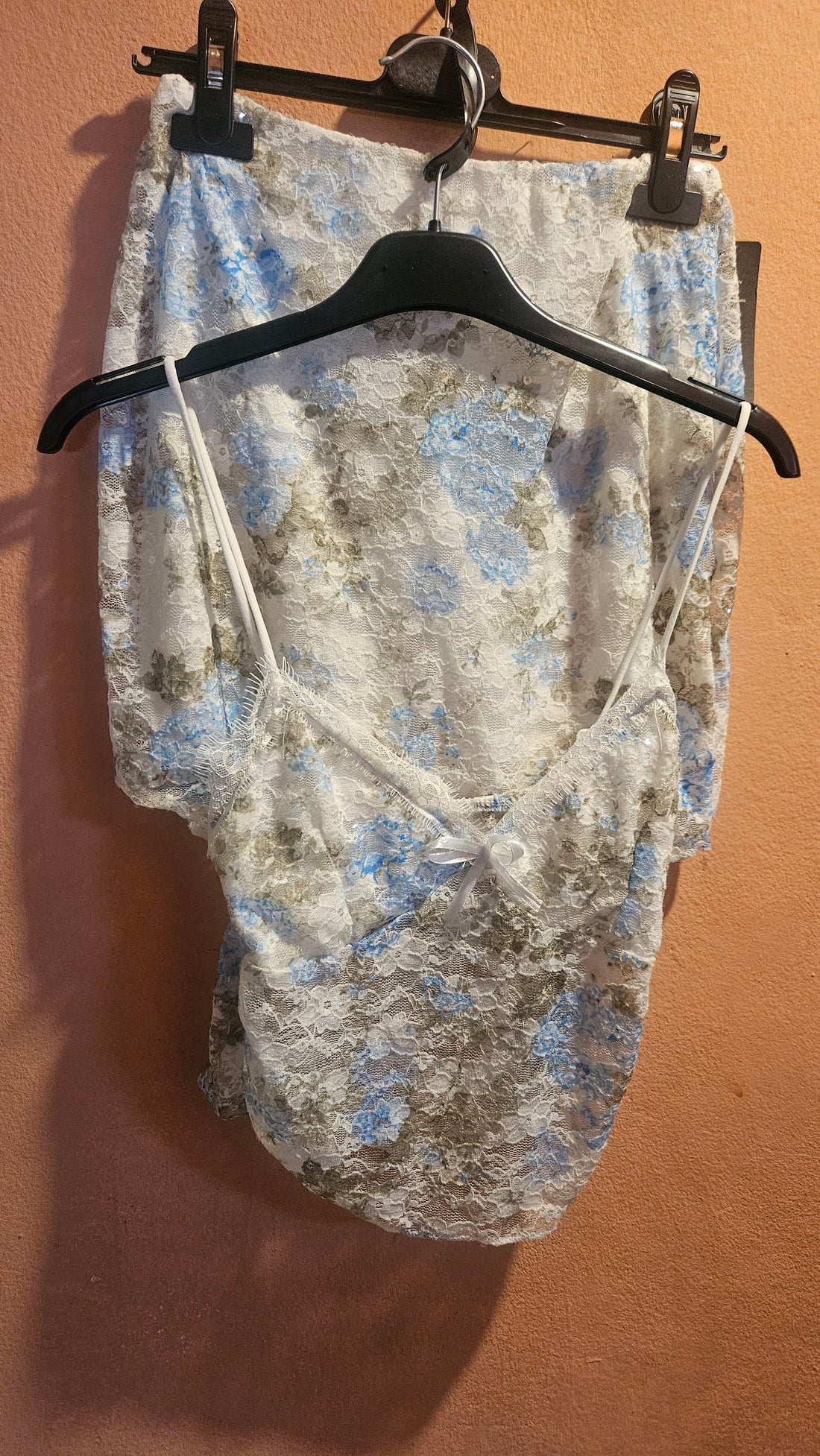Conjunto  diamante