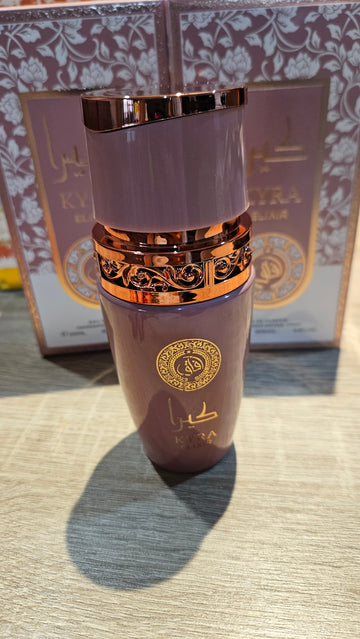 Perfume yara