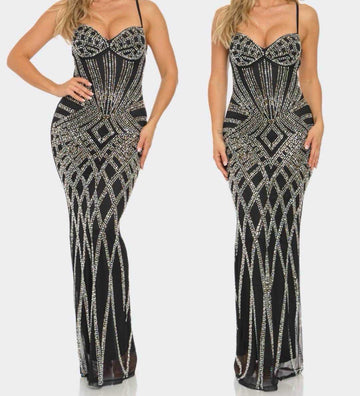 Vestido  fiesta