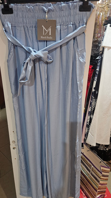 Pantalón razo