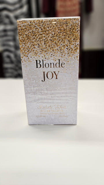 Perfume blode joy