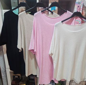 Camisa básica