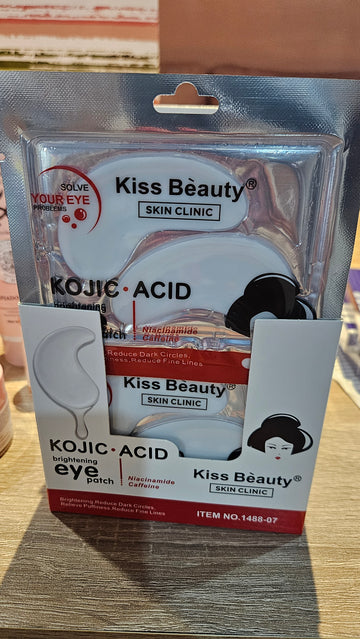 Mascarilla para ojos
