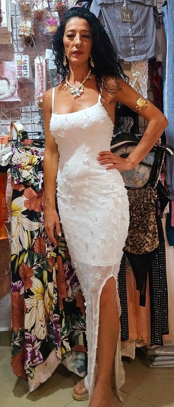 Vestido divino