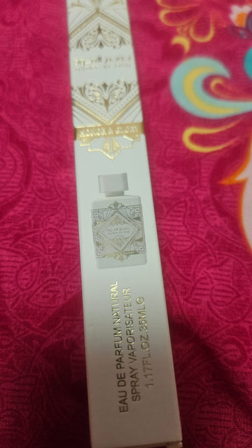 Perfume 35ml