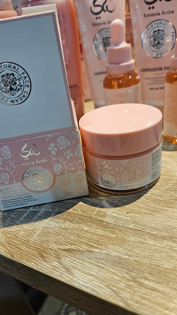 Grema facial