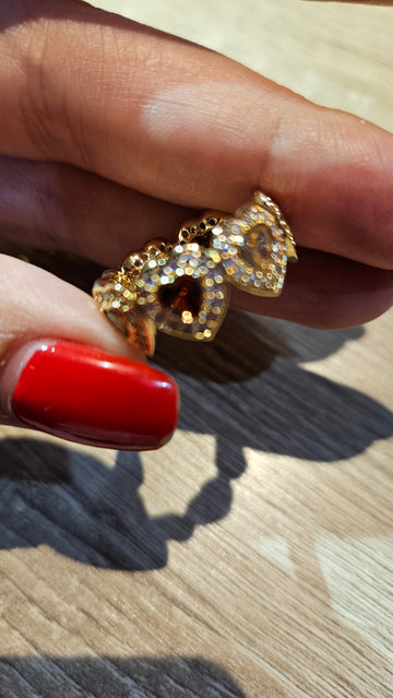 Anillo colores