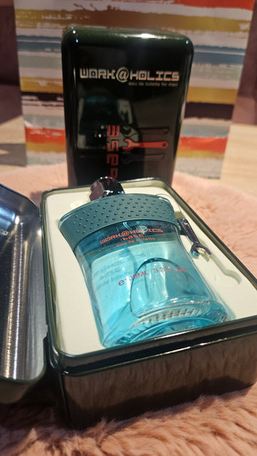 Perfume hombre
