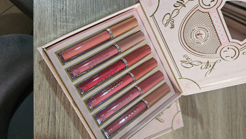 Lote labial