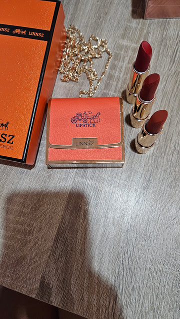 Bolso labial