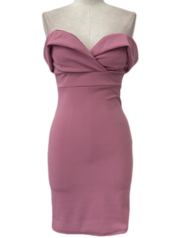Vestido flor