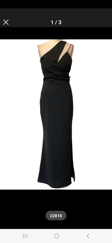 Vestido xxl