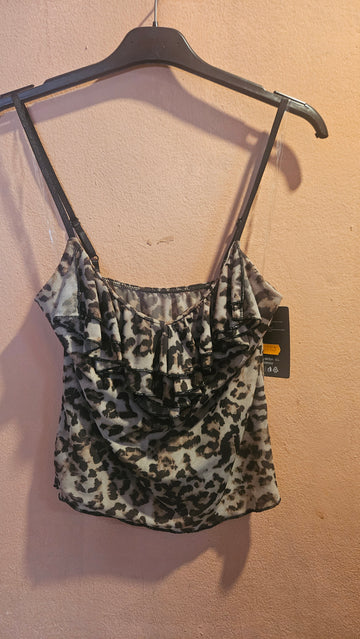 Top leopardo