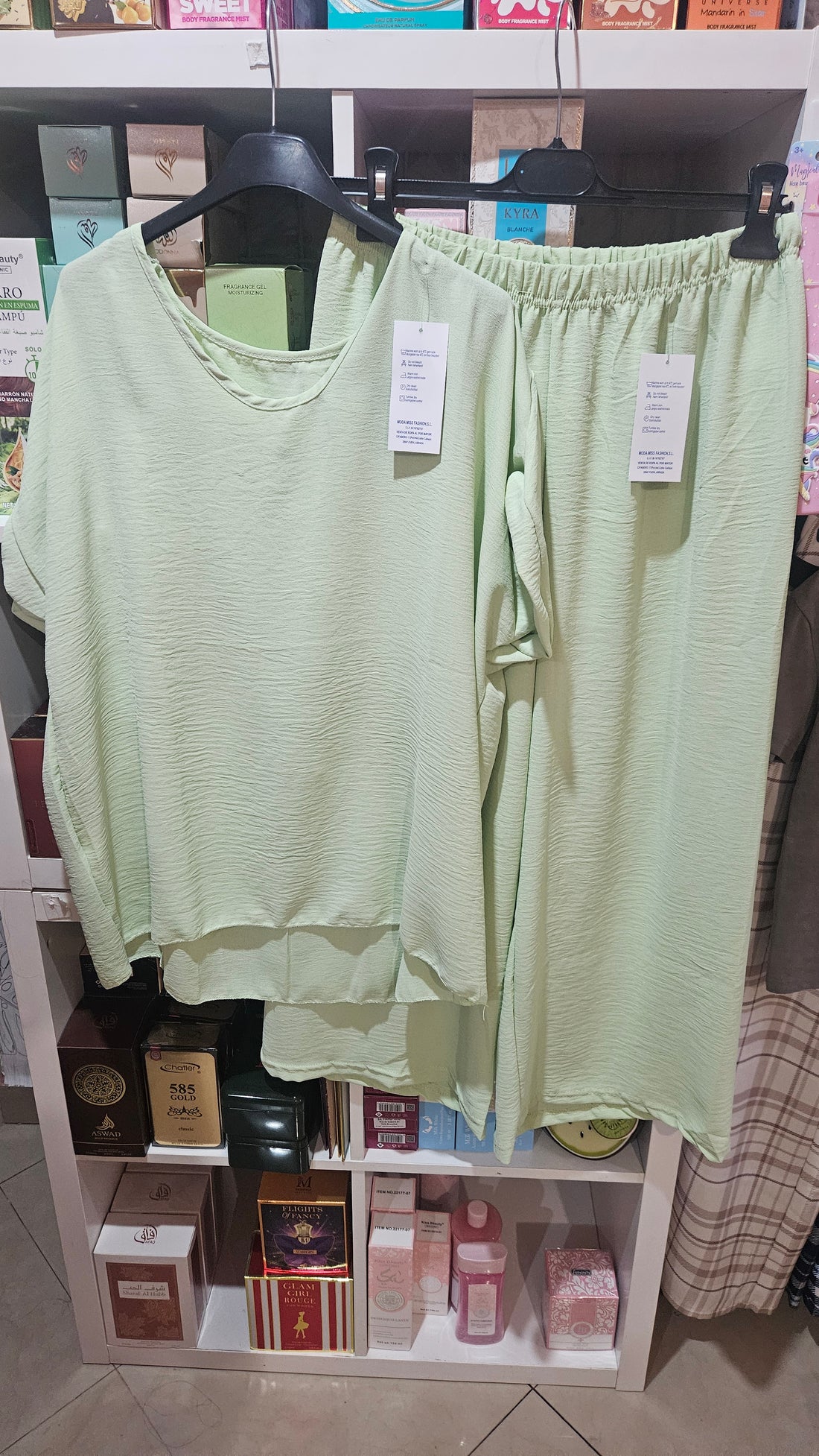 Conjunto básico