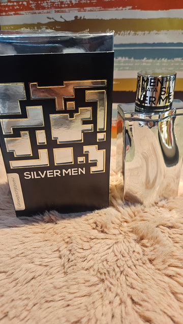 Perfume hombre