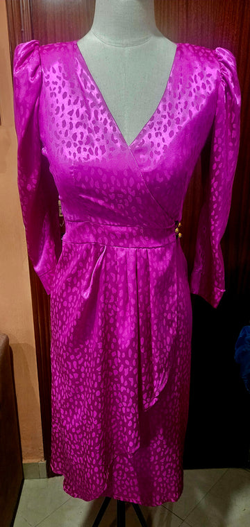 Vestido candela