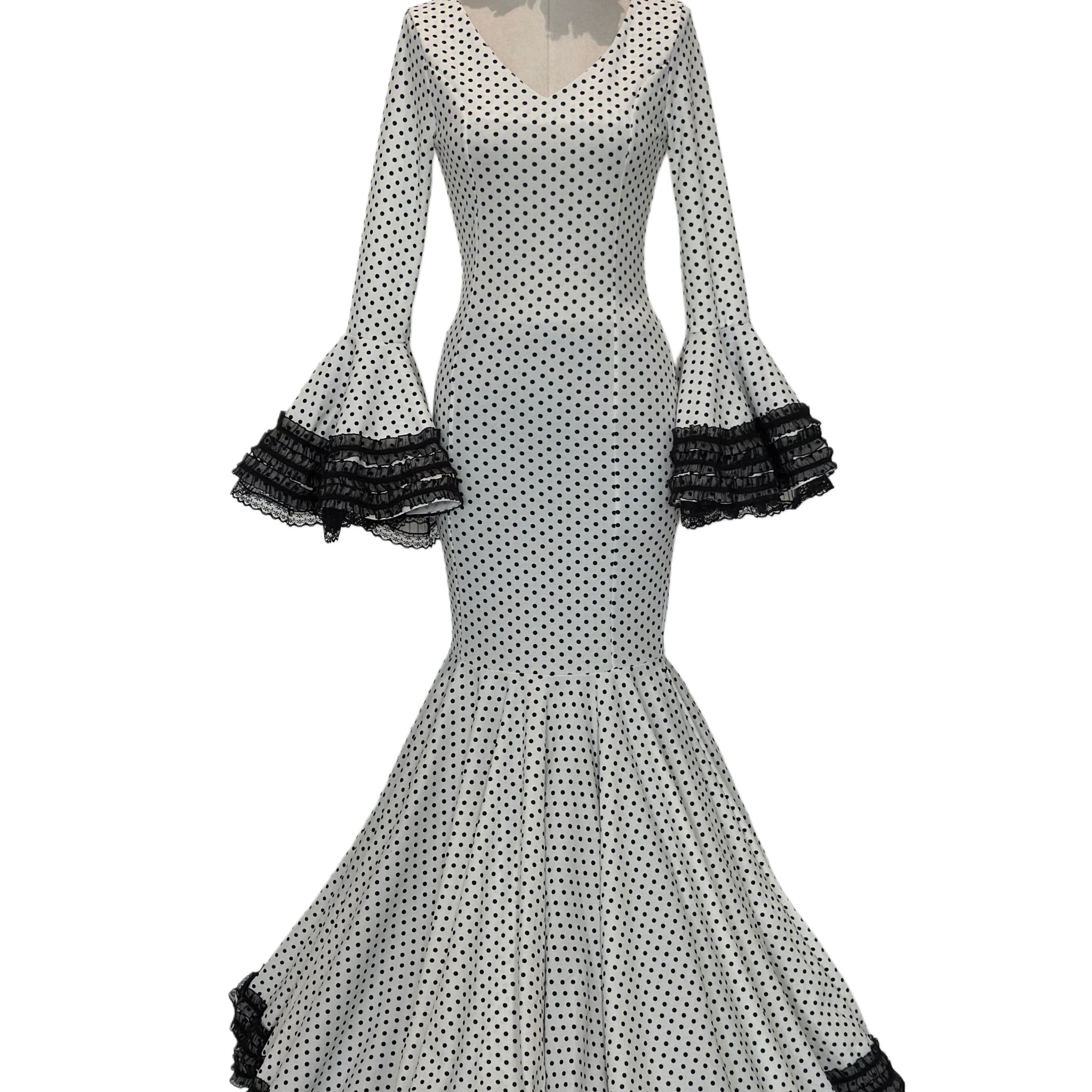 Vestido blanco