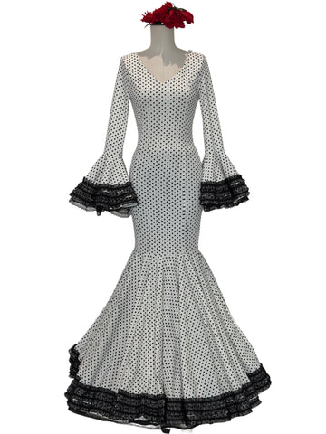 Vestido blanco