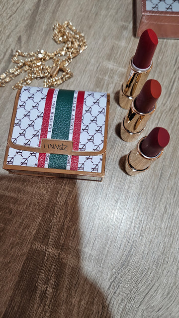 Bolso labial