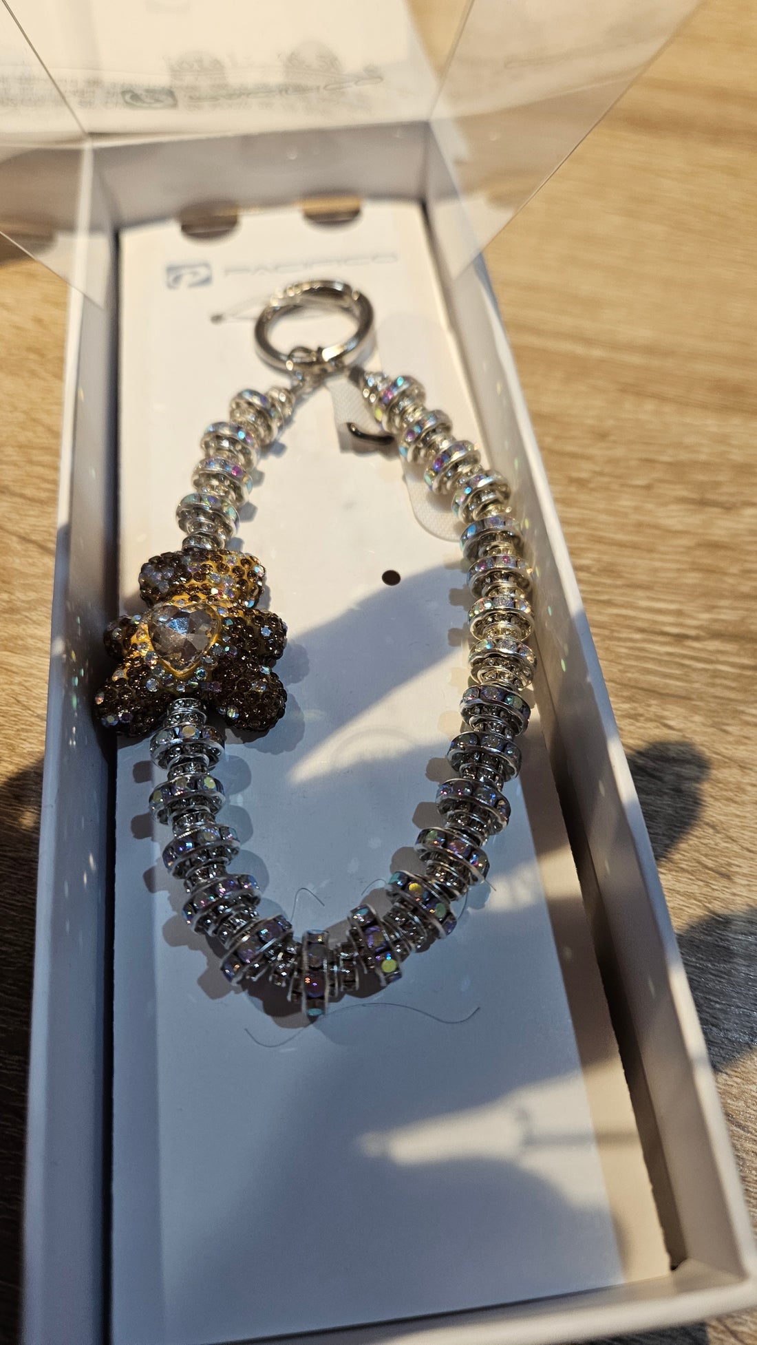 Cordón para móviles