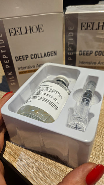 Colágeno facial