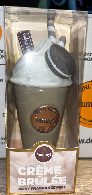 Bruma Yummy