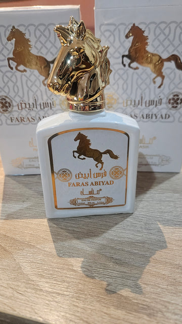 Perfume árabe