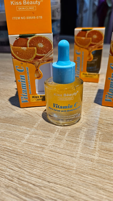 Serum naranja