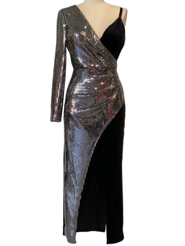 Vestido fiesta