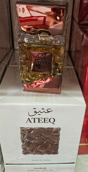 Perfume