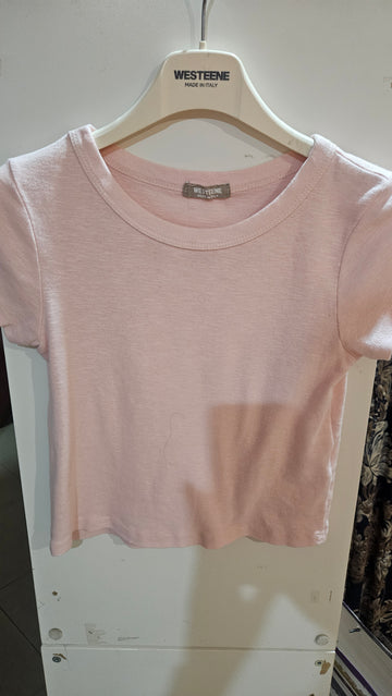 Camiseta básico
