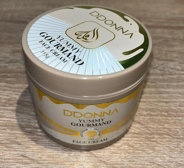 Crema yara dulce
