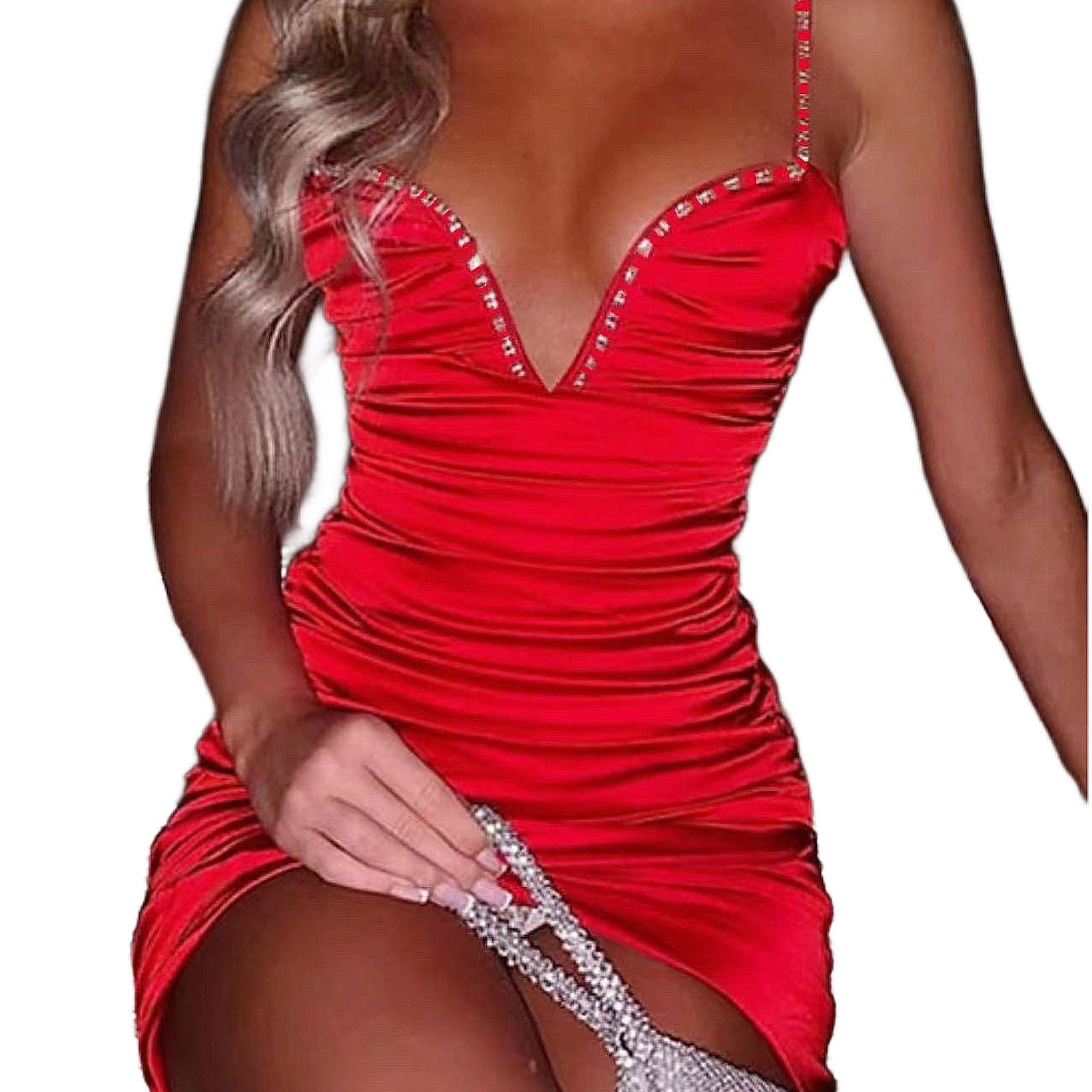 Vestido lindo