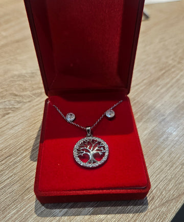 Conjunto árbol de la vida