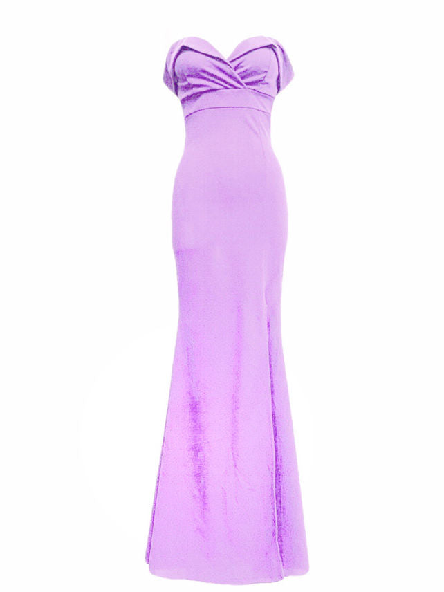 Vestido honor