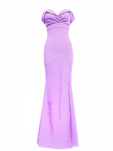 Vestido honor