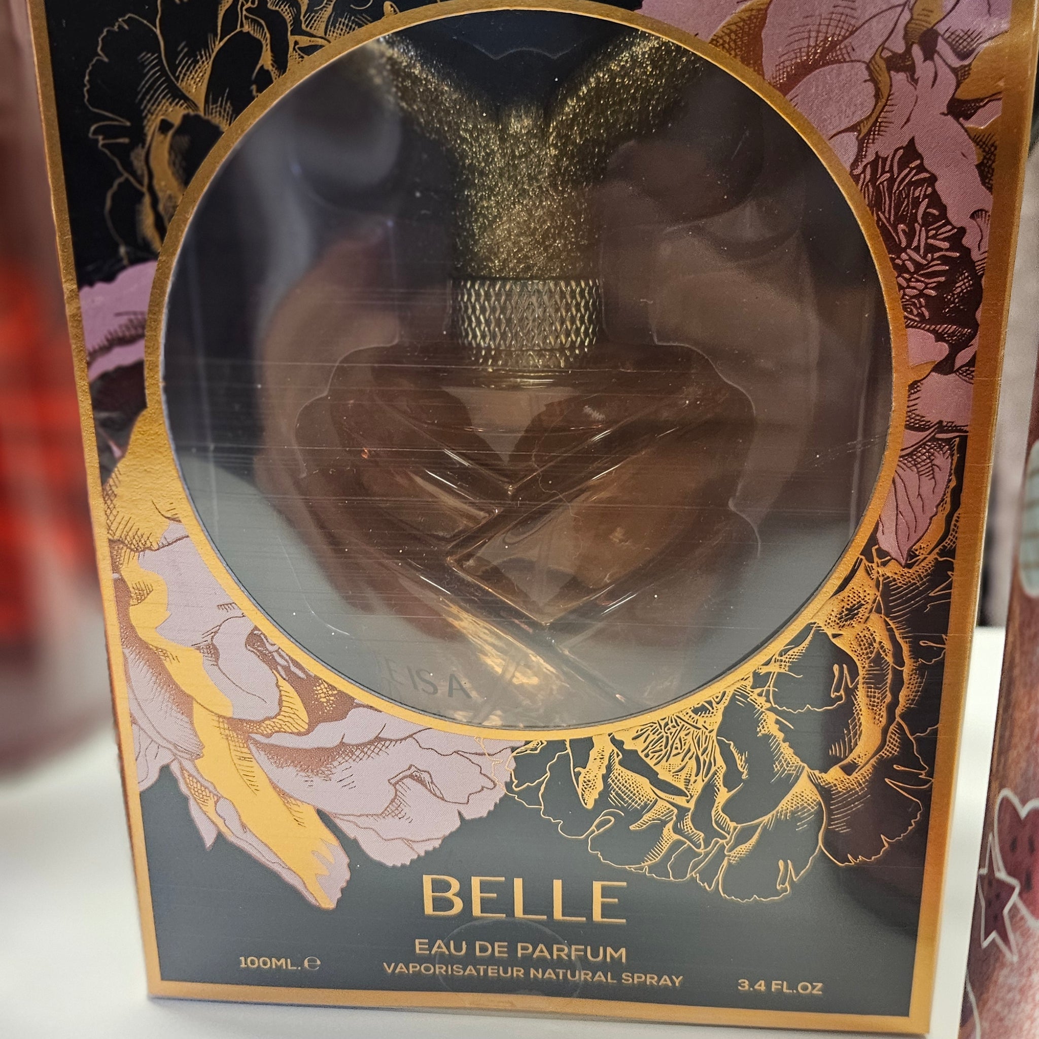 Perfume