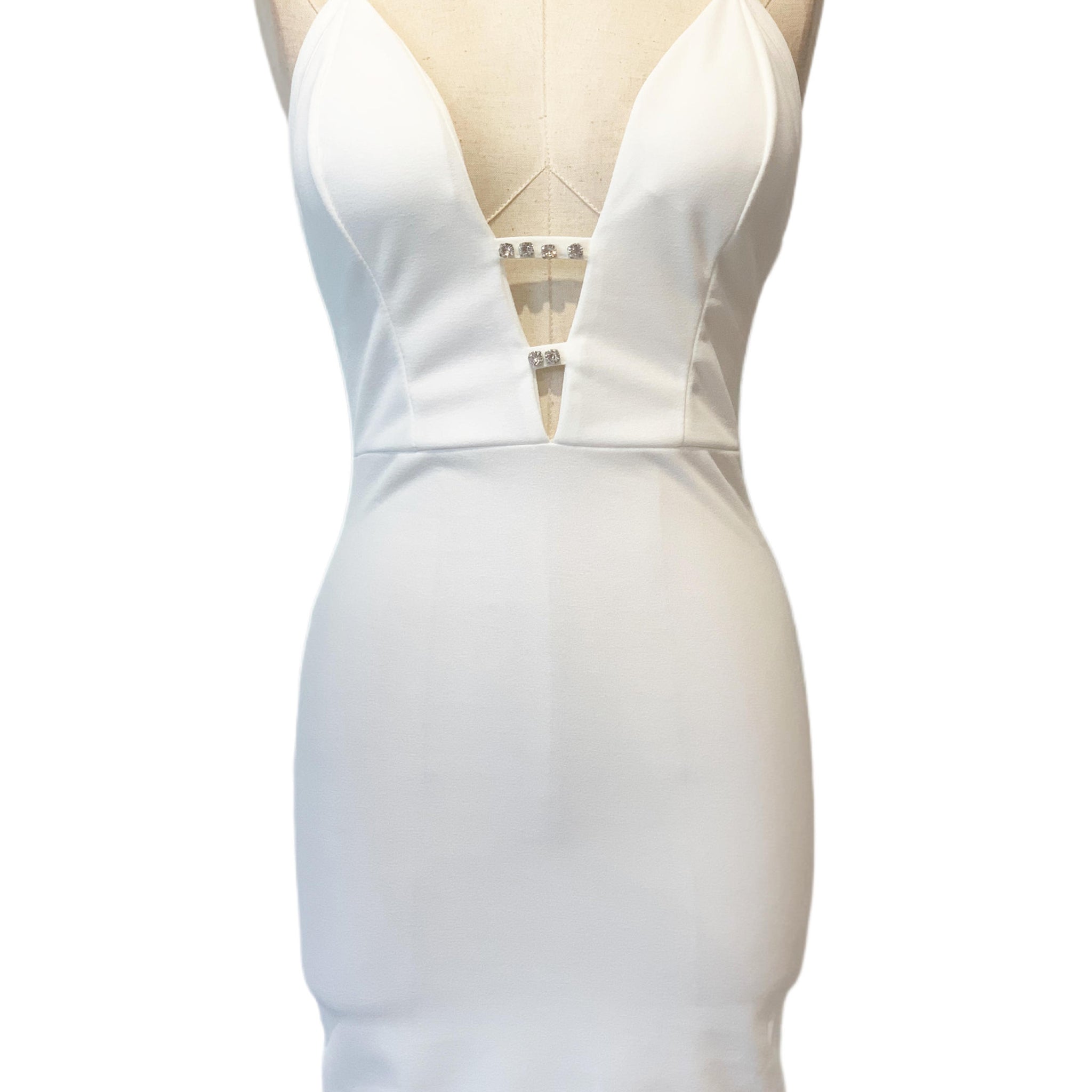 Vestido fiesta